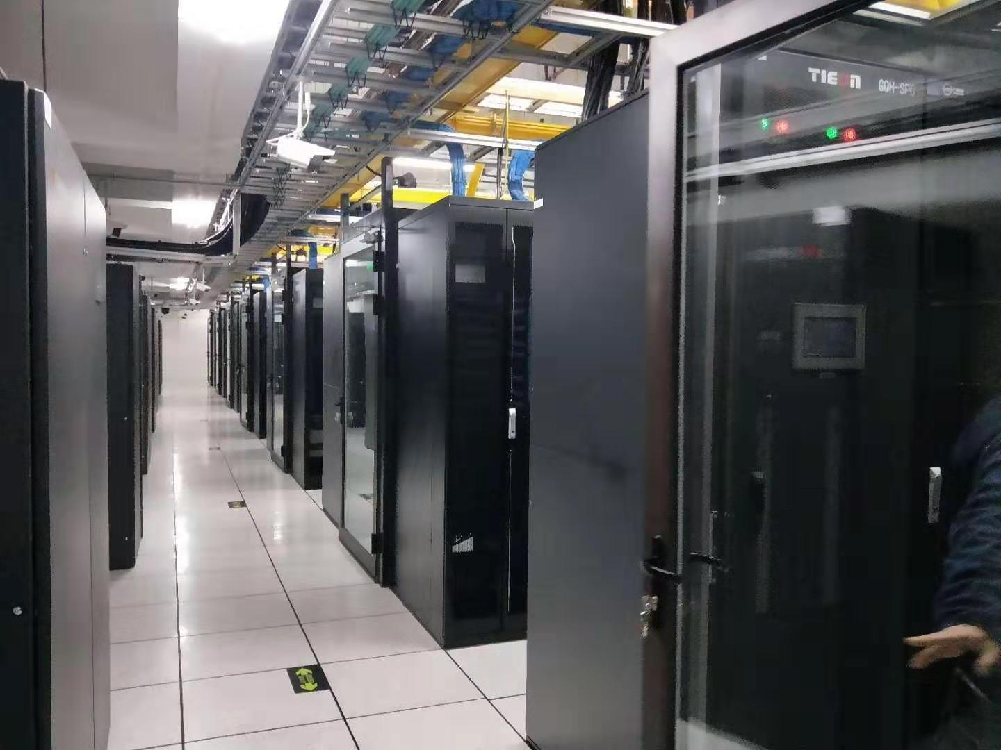 龙华山办事处天津IPFS机房-天津多线机房-天津自贸区机房